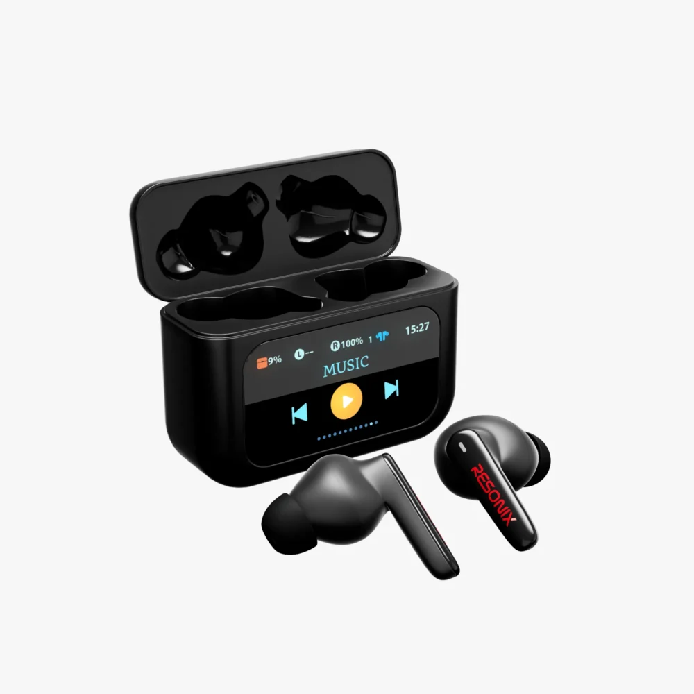 Resonix Pro Series Earbuds - Image 2